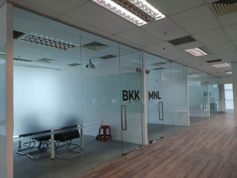 Office for Rent in Bukit Bintang (KL City Centre) - Kevin Lum - Interior - PropertyGuru.com.my