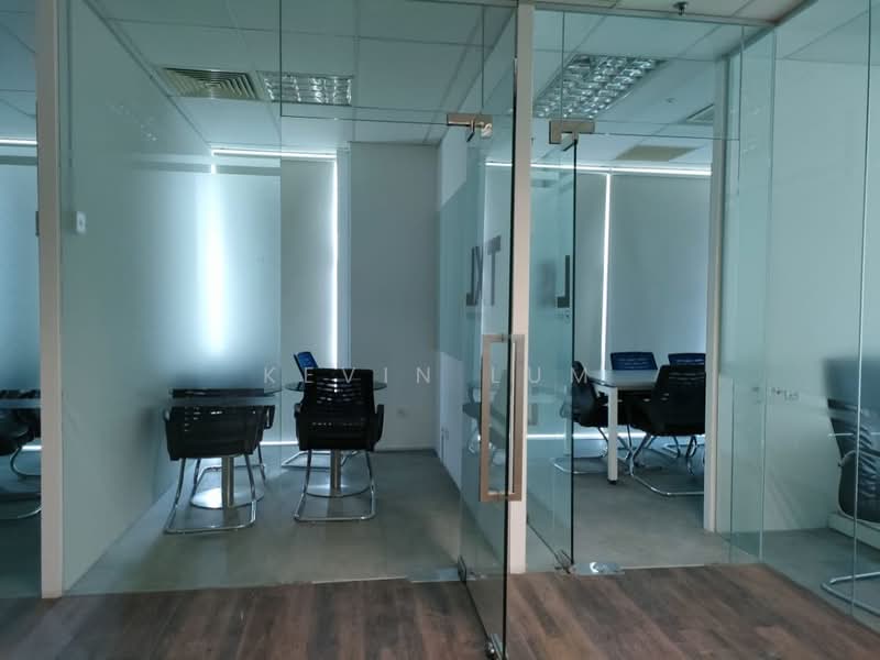 Office for Rent in Bukit Bintang (KL City Centre) - Kevin Lum - Interior - PropertyGuru.com.my