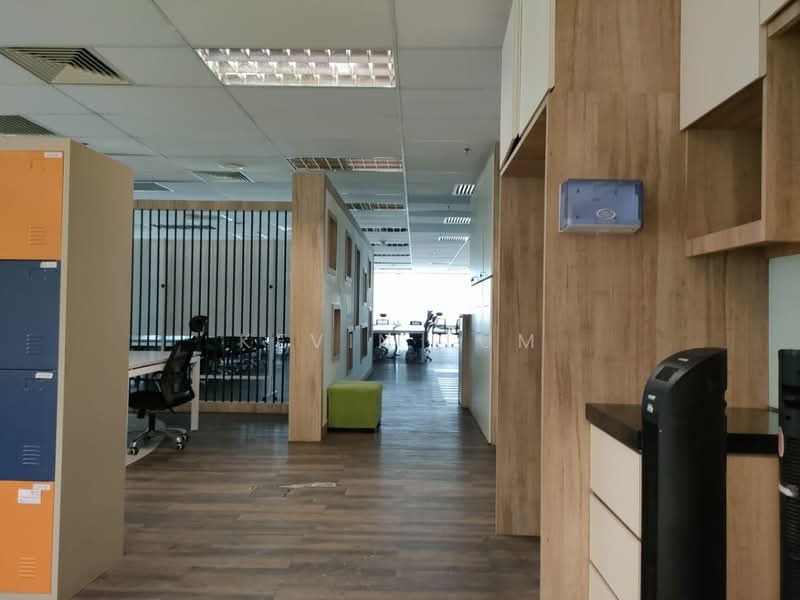 Office for Rent in Bukit Bintang (KL City Centre) - Kevin Lum - Interior - PropertyGuru.com.my