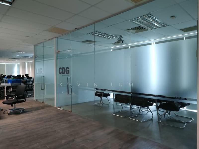 Office for Rent in Bukit Bintang (KL City Centre) - Kevin Lum - Interior - PropertyGuru.com.my