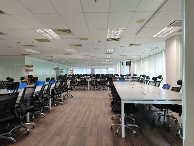Office for Rent in Bukit Bintang (KL City Centre) - Kevin Lum - Interior - PropertyGuru.com.my