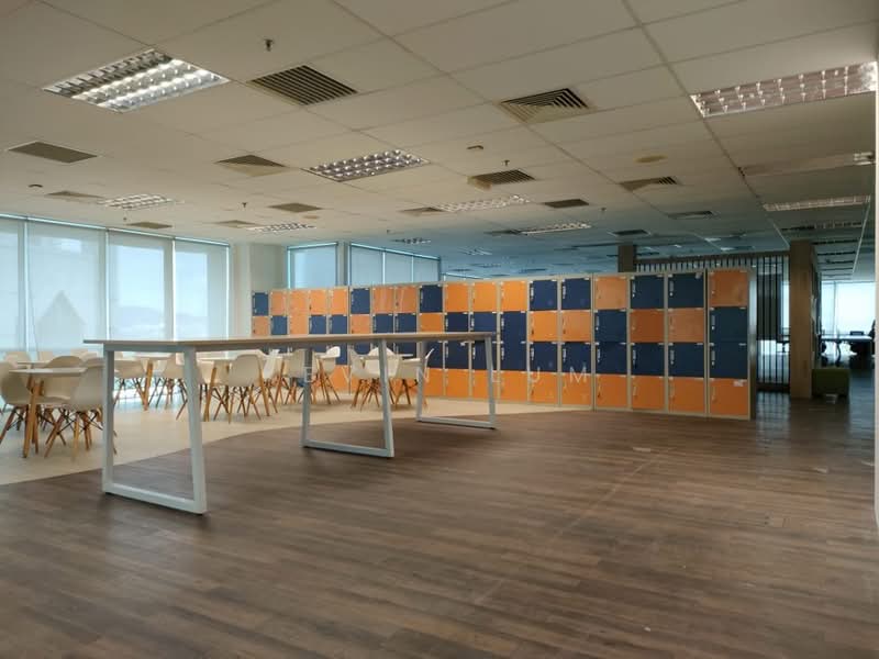 Office for Rent in Bukit Bintang (KL City Centre) - Kevin Lum - Interior - PropertyGuru.com.my