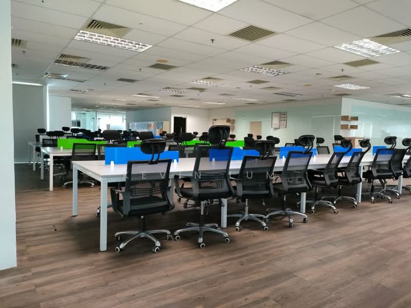 Office for Rent in Bukit Bintang (KL City Centre) - Kevin Lum - Interior - PropertyGuru.com.my
