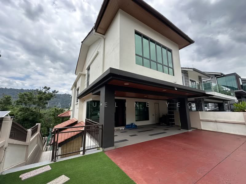 Semi-Detached House for Sale in Taman Dagang Jaya (Ampang) - Jackueline Yeo - PropertyGuru.com.my