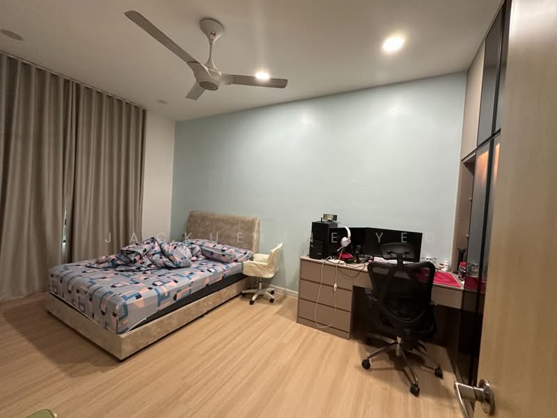 Semi-Detached House for Sale in Taman Dagang Jaya (Ampang) - Jackueline Yeo - PropertyGuru.com.my