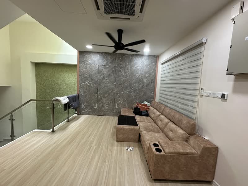 Semi-Detached House for Sale in Taman Dagang Jaya (Ampang) - Jackueline Yeo - PropertyGuru.com.my