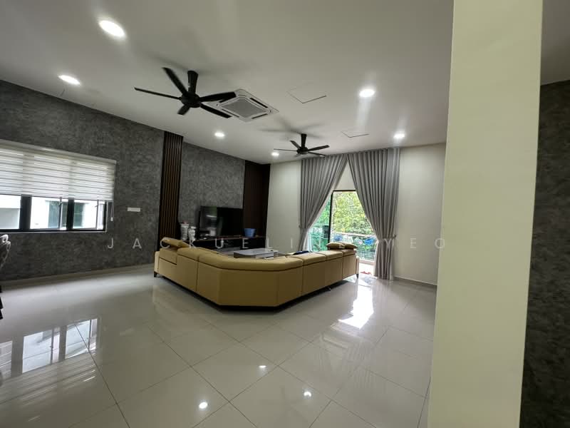 Semi-Detached House for Sale in Taman Dagang Jaya (Ampang) - Jackueline Yeo - PropertyGuru.com.my