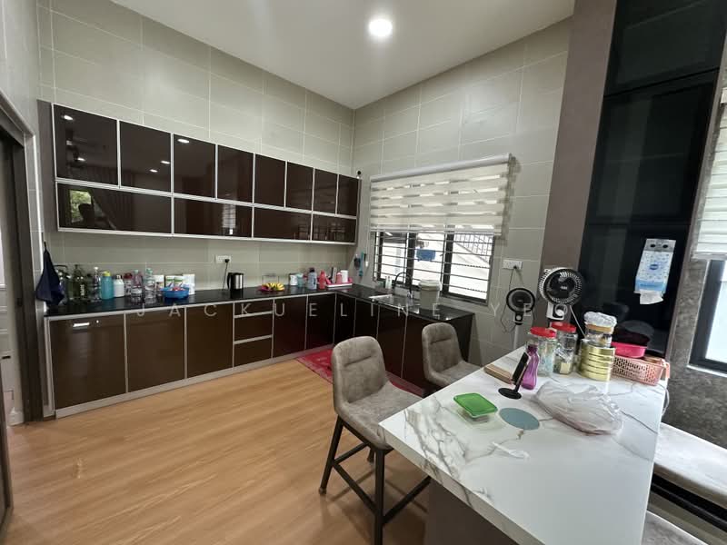 Semi-Detached House for Sale in Taman Dagang Jaya (Ampang) - Jackueline Yeo - PropertyGuru.com.my