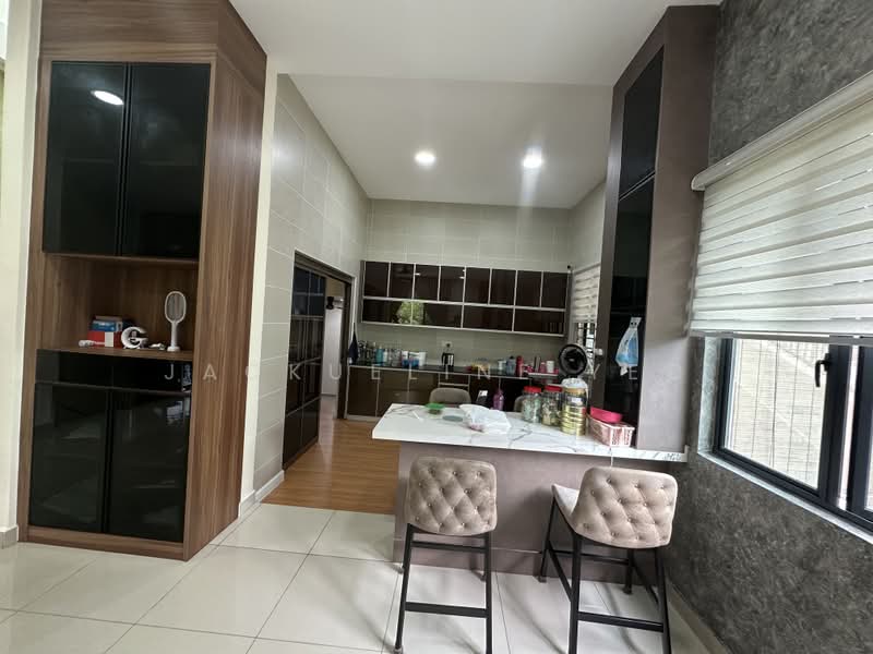 Semi-Detached House for Sale in Taman Dagang Jaya (Ampang) - Jackueline Yeo - PropertyGuru.com.my