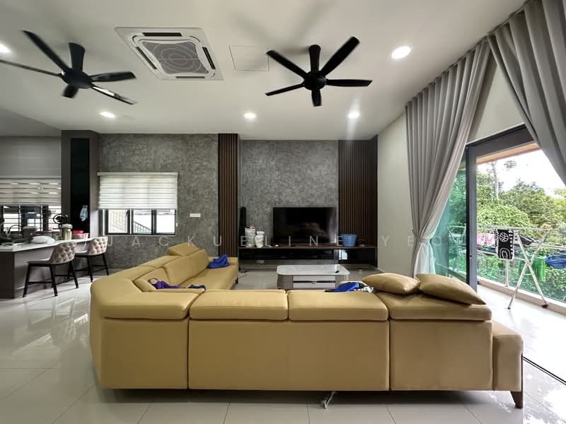 Semi-Detached House for Sale in Taman Dagang Jaya (Ampang) - Jackueline Yeo - PropertyGuru.com.my