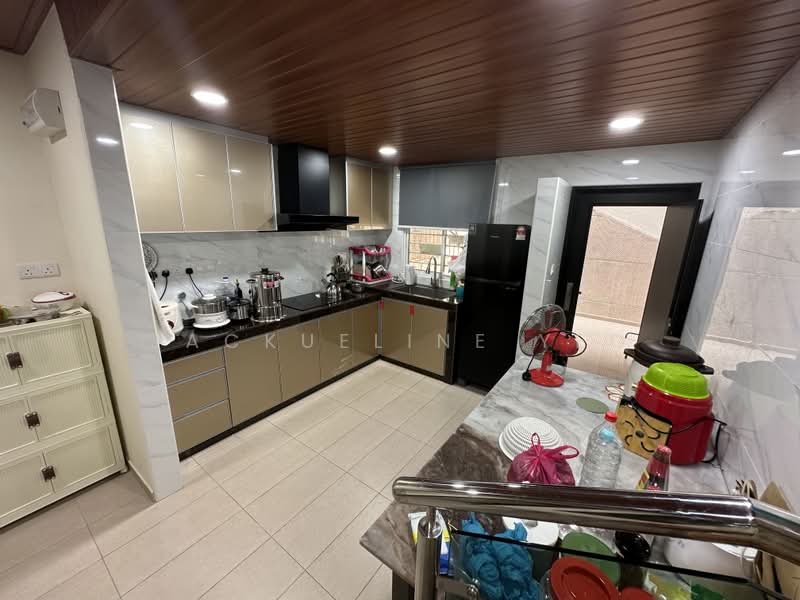 Semi-Detached House for Sale in Taman Dagang Jaya (Ampang) - Jackueline Yeo - PropertyGuru.com.my