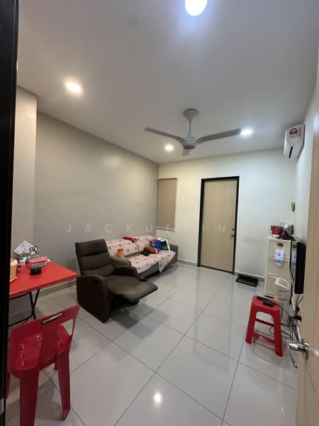 Semi-Detached House for Sale in Taman Dagang Jaya (Ampang) - Jackueline Yeo - PropertyGuru.com.my