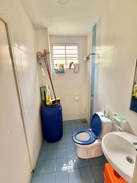 2-storey Terraced House for Sale in Alam Nusantara (Setia Alam) - Wan Azlan Ahmad - PropertyGuru.com.my