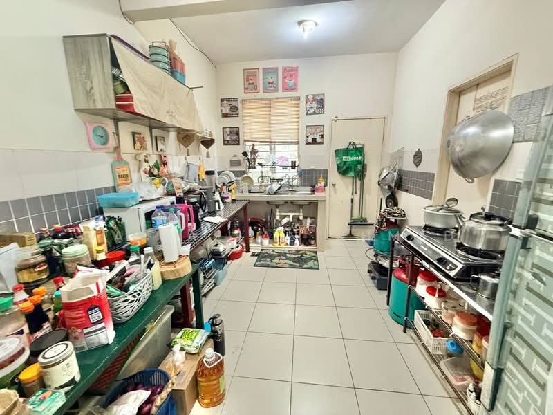 2-storey Terraced House for Sale in Alam Nusantara (Setia Alam) - Wan Azlan Ahmad - PropertyGuru.com.my