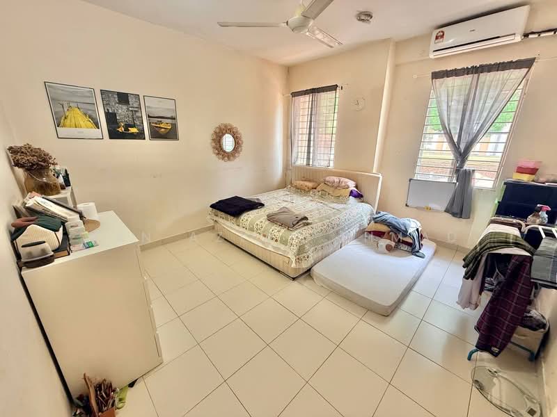 2-storey Terraced House for Sale in Alam Nusantara (Setia Alam) - Wan Azlan Ahmad - PropertyGuru.com.my