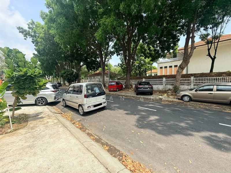 2-storey Terraced House for Sale in Alam Nusantara (Setia Alam) - Wan Azlan Ahmad - PropertyGuru.com.my