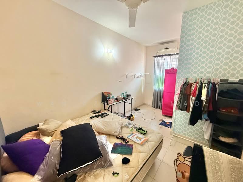 2-storey Terraced House for Sale in Alam Nusantara (Setia Alam) - Wan Azlan Ahmad - PropertyGuru.com.my