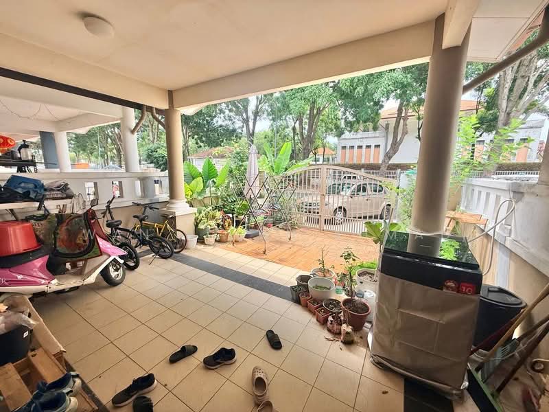 2-storey Terraced House for Sale in Alam Nusantara (Setia Alam) - Wan Azlan Ahmad - PropertyGuru.com.my