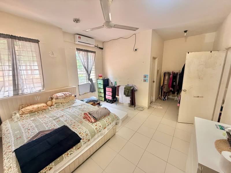 2-storey Terraced House for Sale in Alam Nusantara (Setia Alam) - Wan Azlan Ahmad - PropertyGuru.com.my