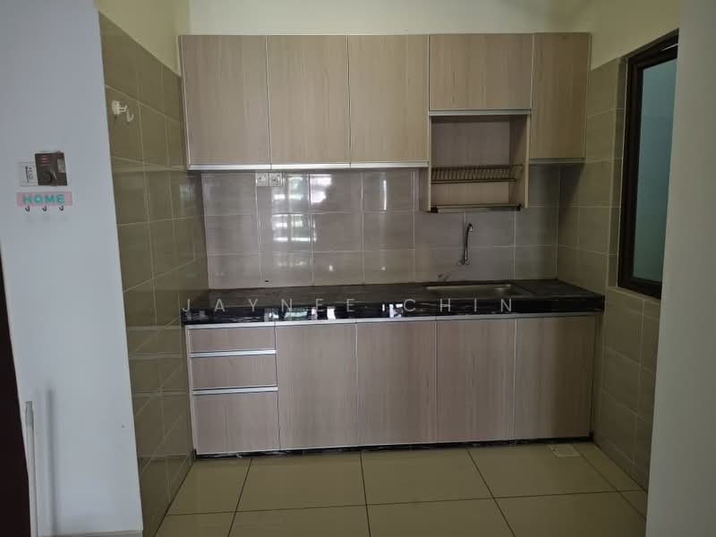 Condominium for Rent at Residensi Zamrud - Jaynee Chin - Kitchen - PropertyGuru.com.my