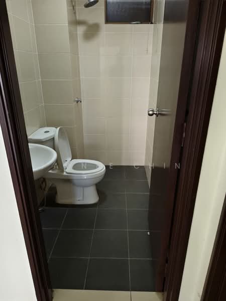 Condominium for Rent at Residensi Zamrud - Jaynee Chin - Bathroom - PropertyGuru.com.my