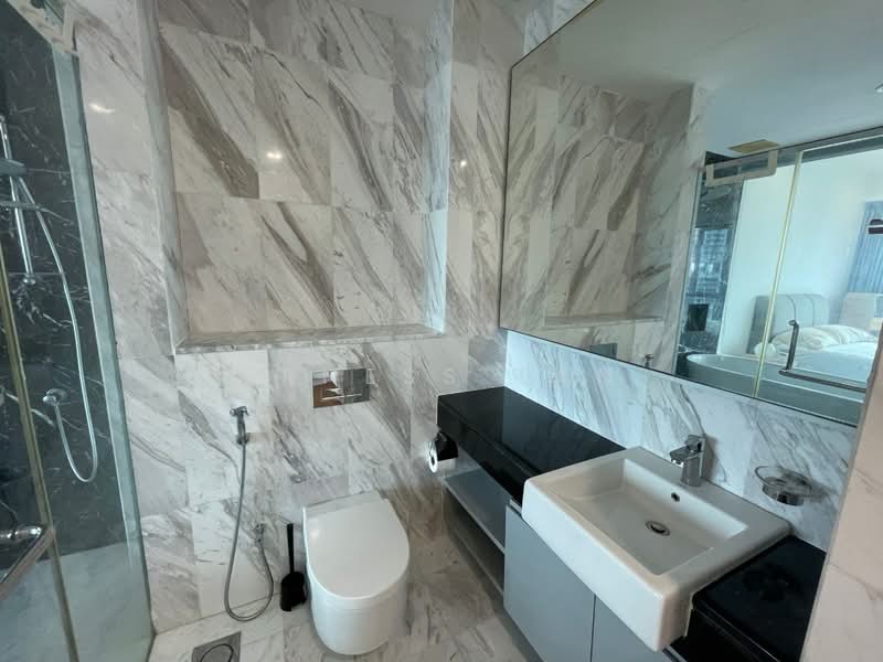 Service Residence for Rent at Imperia - Erness Tan - PropertyGuru.com.my