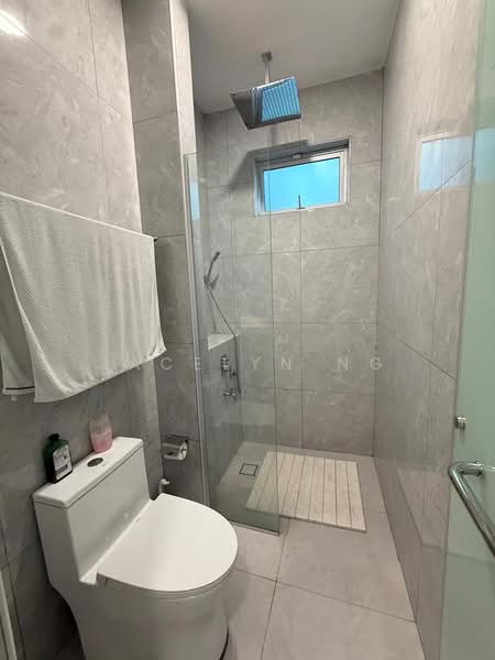 Rumah Kluster untuk Dijual di Taman Nusa Bestari (Iskandar Puteri (Nusajaya)) - Jacelyn Ng - PropertyGuru.com.my