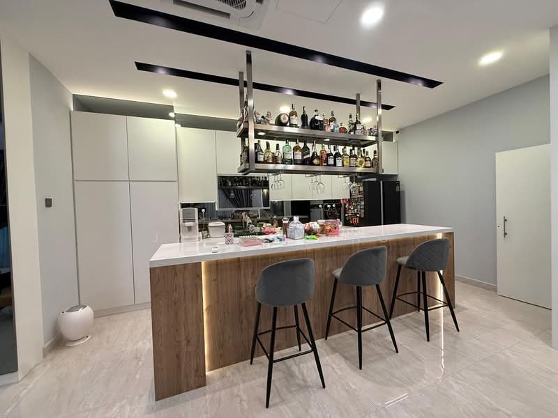 Rumah Kluster untuk Dijual di Taman Nusa Bestari (Iskandar Puteri (Nusajaya)) - Jacelyn Ng - PropertyGuru.com.my
