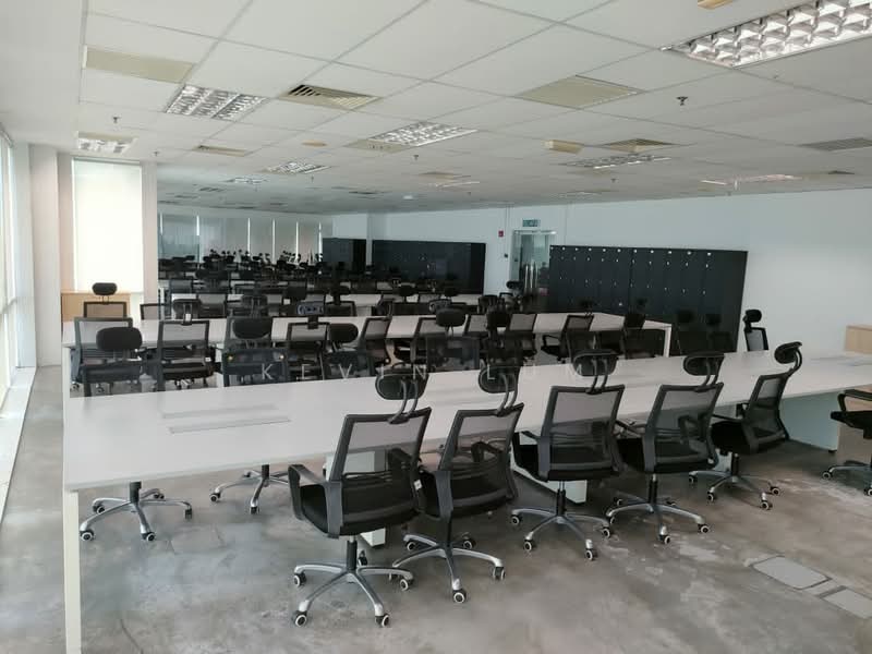 Office for Rent in Bukit Bintang (KL City Centre) - Kevin Lum - Interior - PropertyGuru.com.my