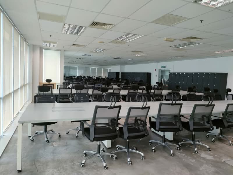 Office for Rent in Bukit Bintang (KL City Centre) - Kevin Lum - Interior - PropertyGuru.com.my