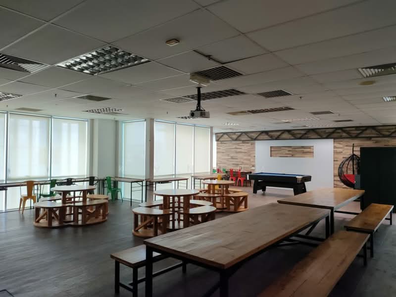 Office for Rent in Bukit Bintang (KL City Centre) - Kevin Lum - Interior - PropertyGuru.com.my