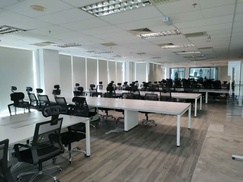 Office for Rent in Bukit Bintang (KL City Centre) - Kevin Lum - Interior - PropertyGuru.com.my
