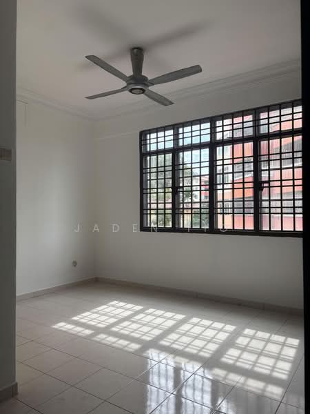 Apartment for Sale at Villa Bestari Apartment - Jaden Tio - Master Bedroom - PropertyGuru.com.my