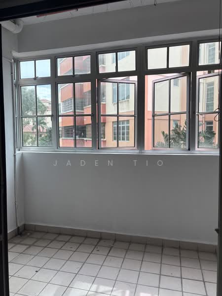 Apartment for Sale at Villa Bestari Apartment - Jaden Tio - Covered Balcony - PropertyGuru.com.my
