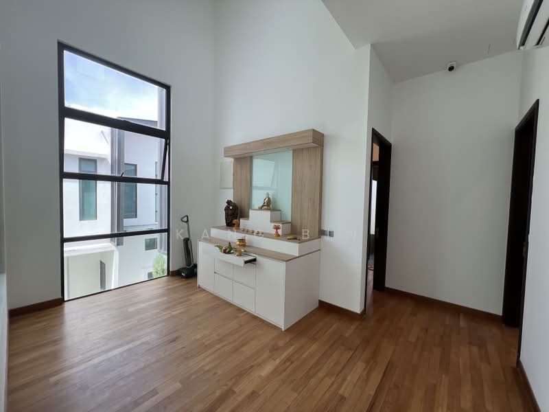 Rumah Banglo untuk Disewa di Iskandar Puteri (Nusajaya) (Johor) - Kang Bin - PropertyGuru.com.my