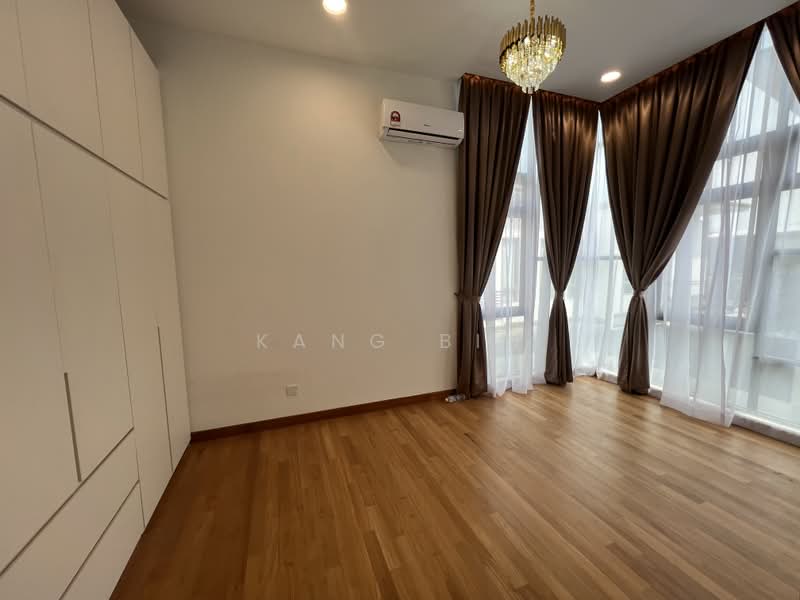 Rumah Banglo untuk Disewa di Iskandar Puteri (Nusajaya) (Johor) - Kang Bin - PropertyGuru.com.my