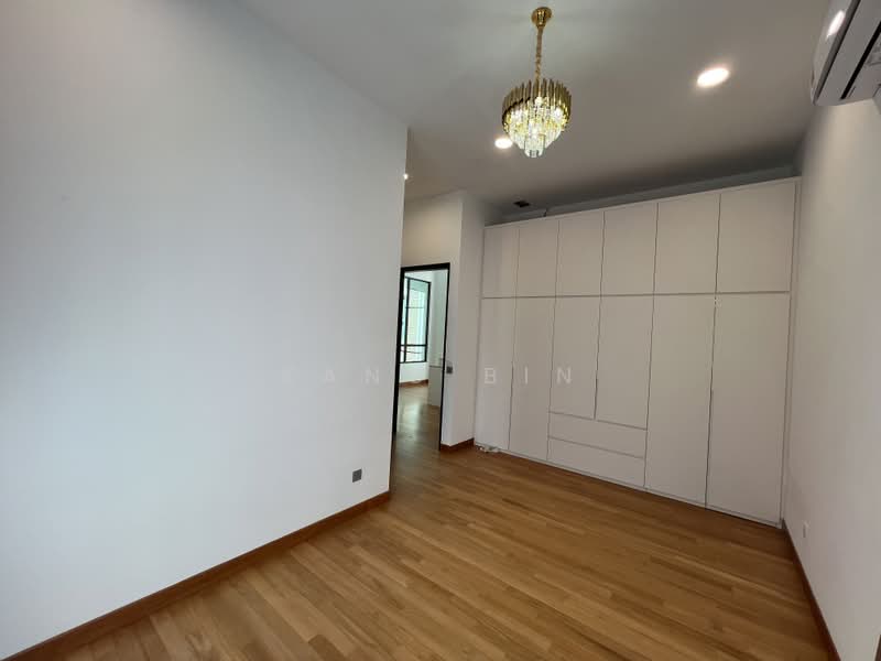 Rumah Banglo untuk Disewa di Iskandar Puteri (Nusajaya) (Johor) - Kang Bin - PropertyGuru.com.my