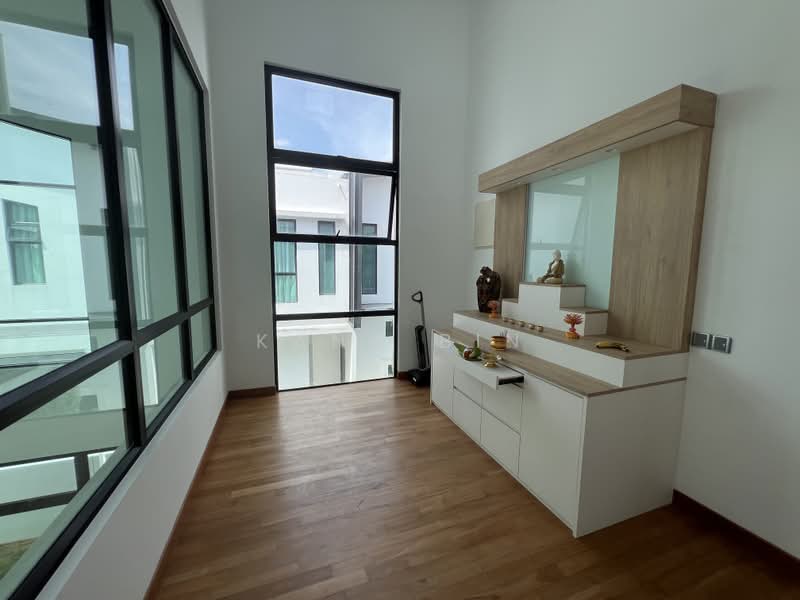 Rumah Banglo untuk Disewa di Iskandar Puteri (Nusajaya) (Johor) - Kang Bin - PropertyGuru.com.my