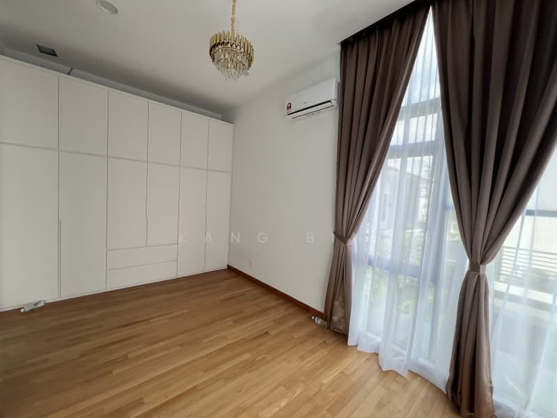 Rumah Banglo untuk Disewa di Iskandar Puteri (Nusajaya) (Johor) - Kang Bin - PropertyGuru.com.my