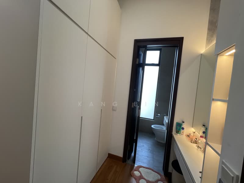 Rumah Banglo untuk Disewa di Iskandar Puteri (Nusajaya) (Johor) - Kang Bin - PropertyGuru.com.my