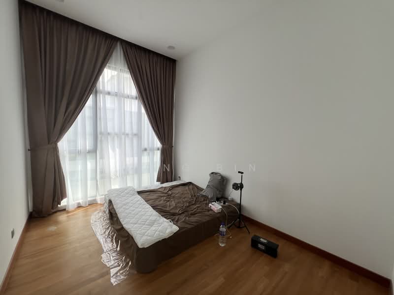 Rumah Banglo untuk Disewa di Iskandar Puteri (Nusajaya) (Johor) - Kang Bin - PropertyGuru.com.my