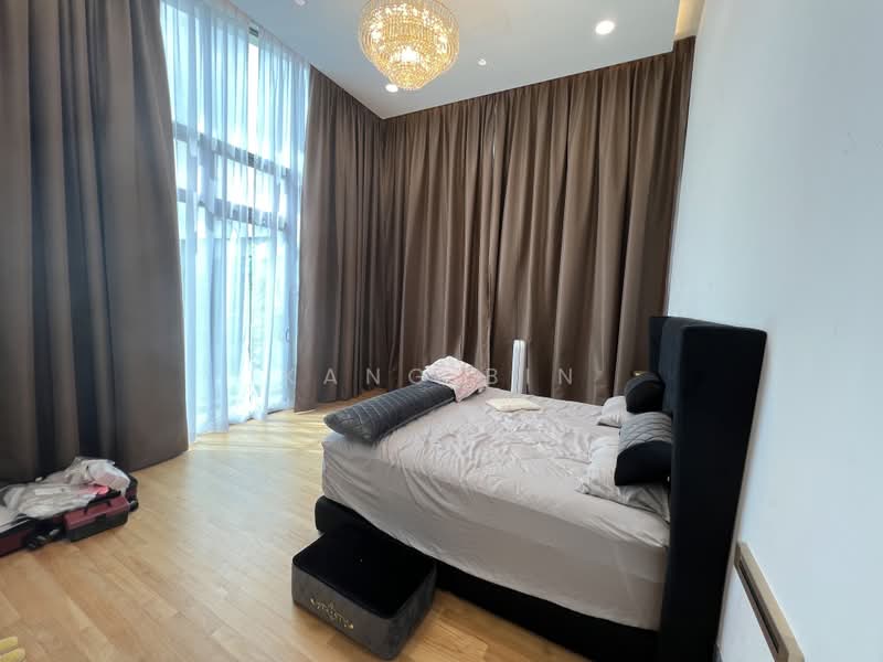Rumah Banglo untuk Disewa di Iskandar Puteri (Nusajaya) (Johor) - Kang Bin - PropertyGuru.com.my