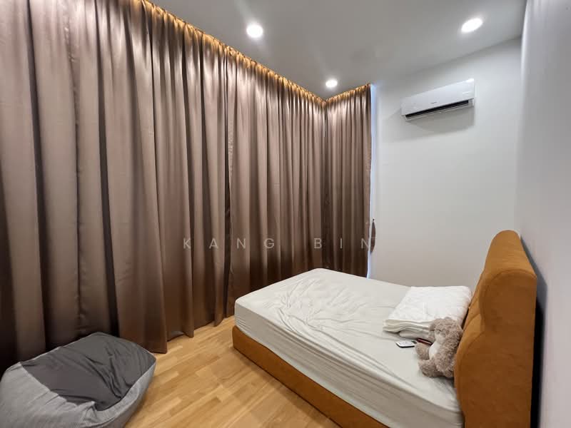 Rumah Banglo untuk Disewa di Iskandar Puteri (Nusajaya) (Johor) - Kang Bin - PropertyGuru.com.my