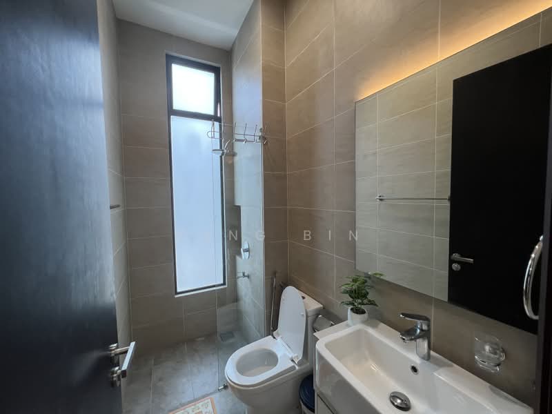 Rumah Banglo untuk Disewa di Iskandar Puteri (Nusajaya) (Johor) - Kang Bin - PropertyGuru.com.my