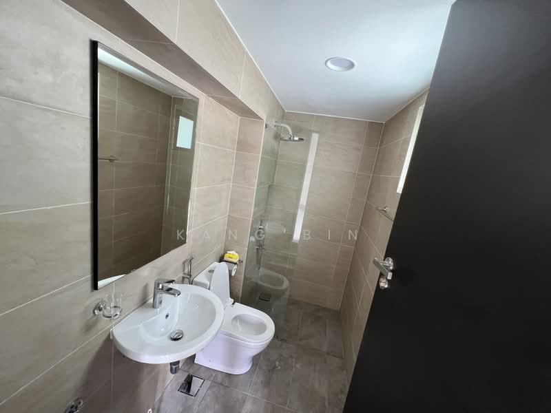 Rumah Banglo untuk Disewa di Iskandar Puteri (Nusajaya) (Johor) - Kang Bin - PropertyGuru.com.my