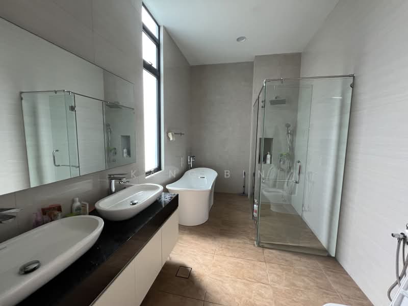 Rumah Banglo untuk Disewa di Iskandar Puteri (Nusajaya) (Johor) - Kang Bin - PropertyGuru.com.my