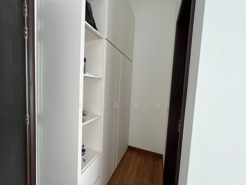 Rumah Banglo untuk Disewa di Iskandar Puteri (Nusajaya) (Johor) - Kang Bin - PropertyGuru.com.my