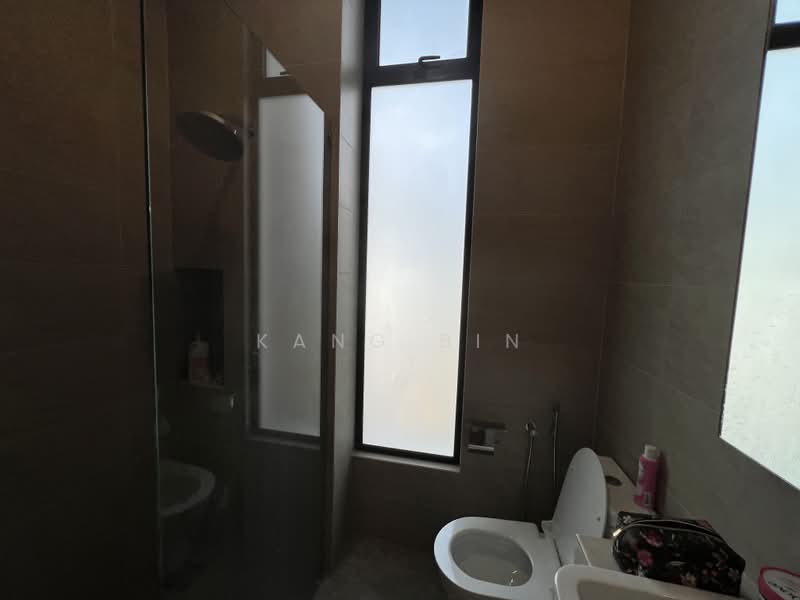Rumah Banglo untuk Disewa di Iskandar Puteri (Nusajaya) (Johor) - Kang Bin - PropertyGuru.com.my