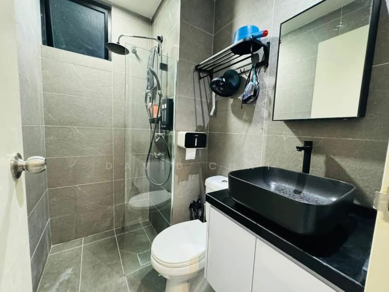 Servis Apartment untuk Disewa di Majestic Maxim - David Chat - Bathroom - PropertyGuru.com.my