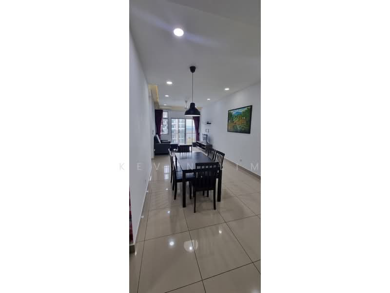 Service Residence for Rent at Meridin Bayvue Serviced Apartment - Kevin Lim - PropertyGuru.com.my